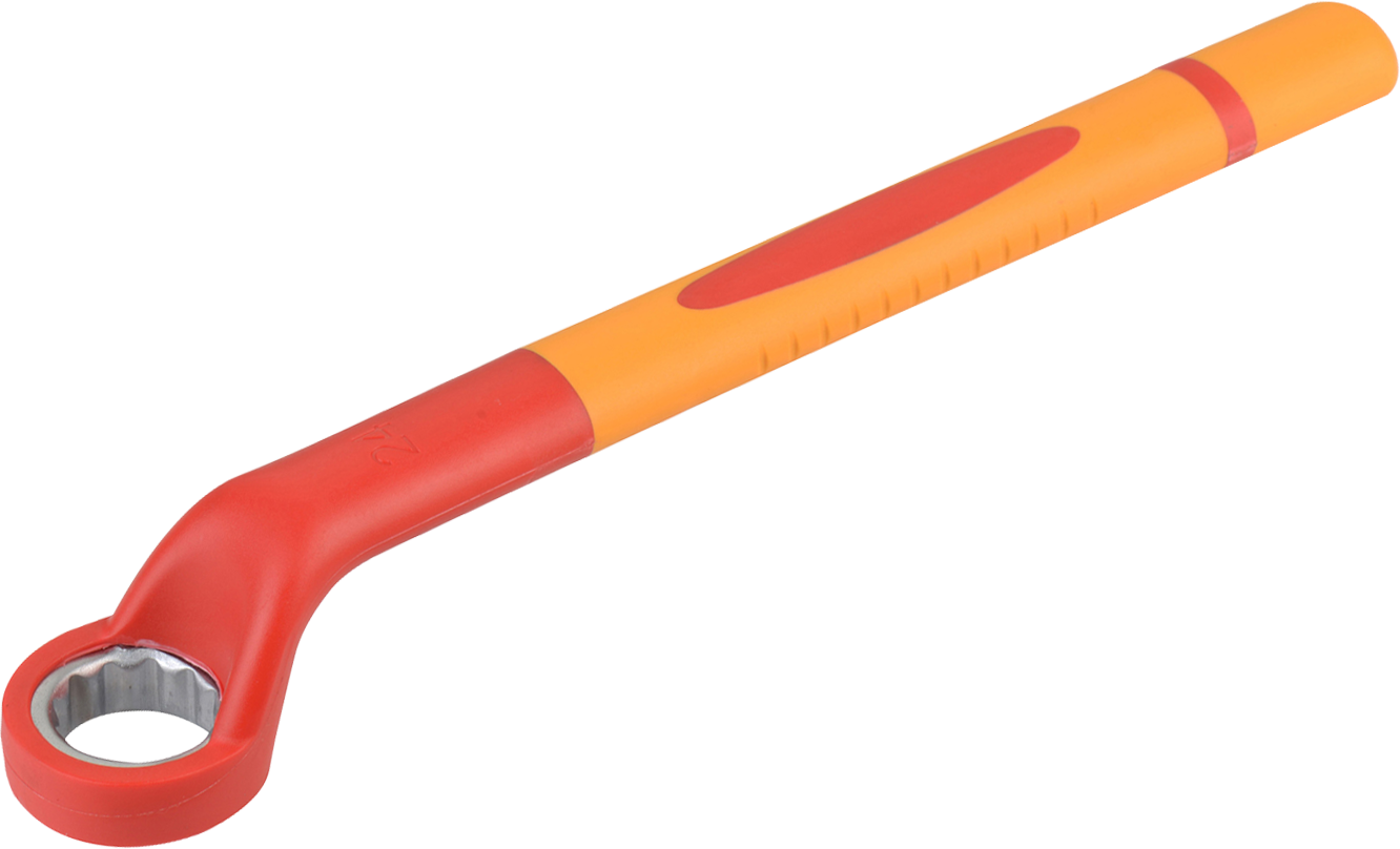 VDE RING WRENCH
