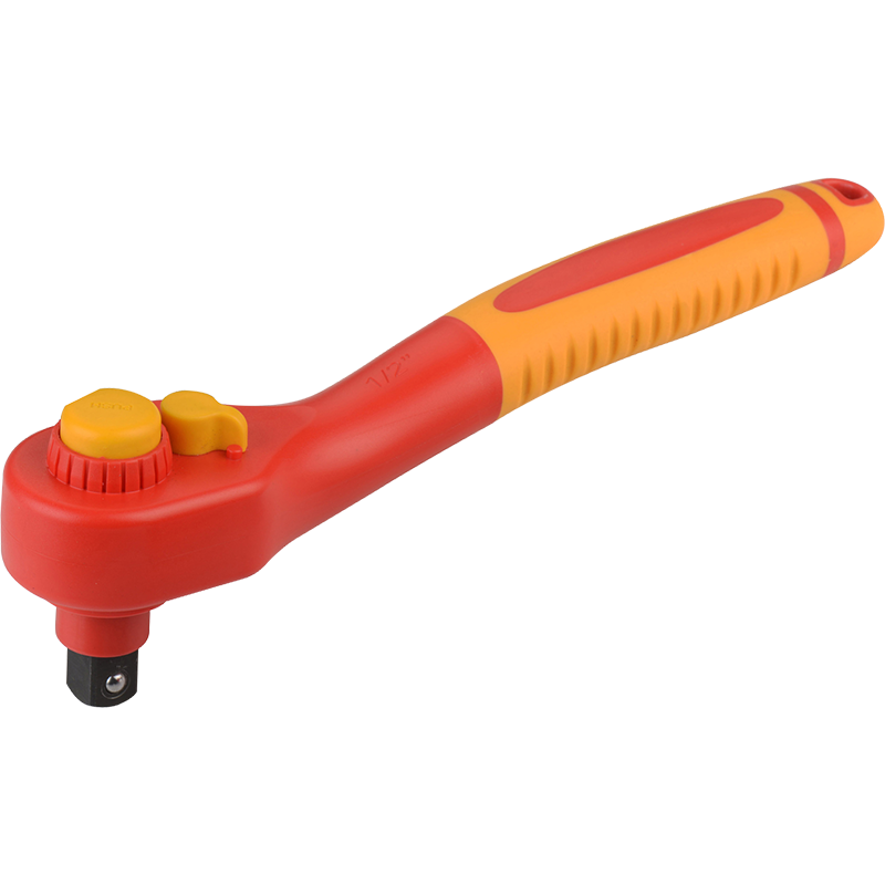 VDE COMBINATION PLIER