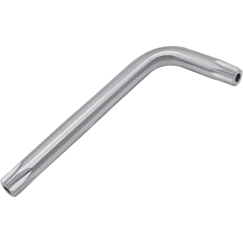 1PC SHORT ARM TORX KEY
