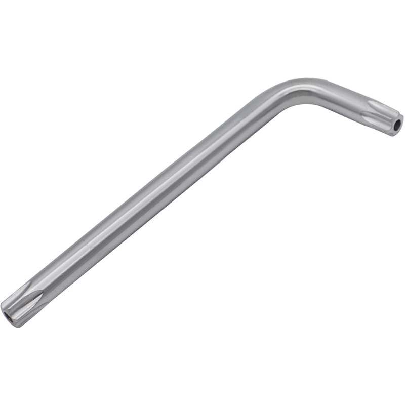 1PC LONG ARM TORX KEY