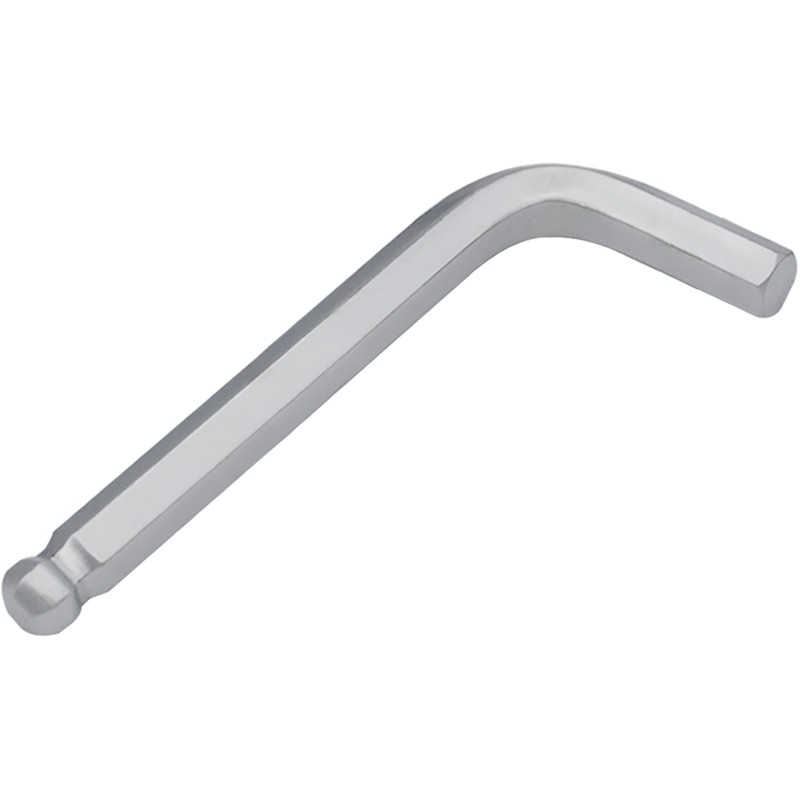 1PC SHORT ARM BALL END  HEX KEY
