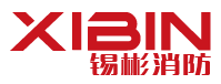 Ningbo xibin fire equipment technology co.,ltd LOGO