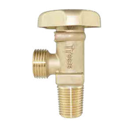 8# Valve With Handwheel