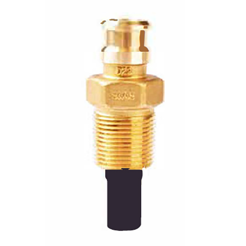 D22 Self-Closing Valve