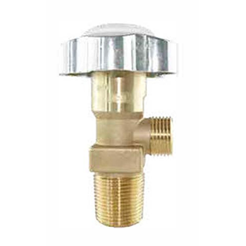 Axial Connection Type