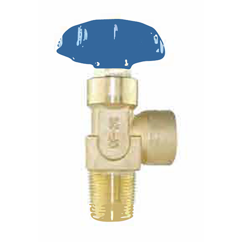 Axial Type