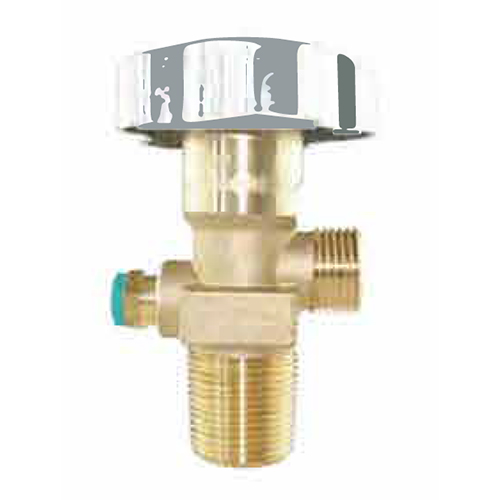 Axial Connection Type