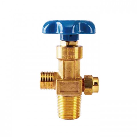 Axial Type