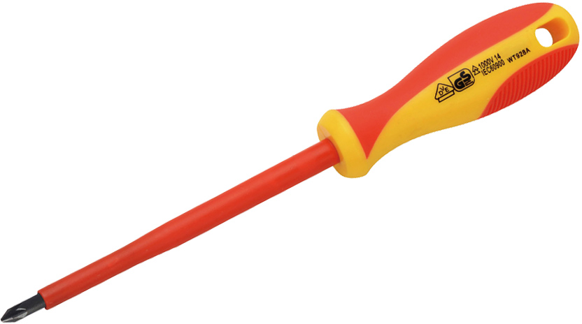 VDE SCREWDRIVER