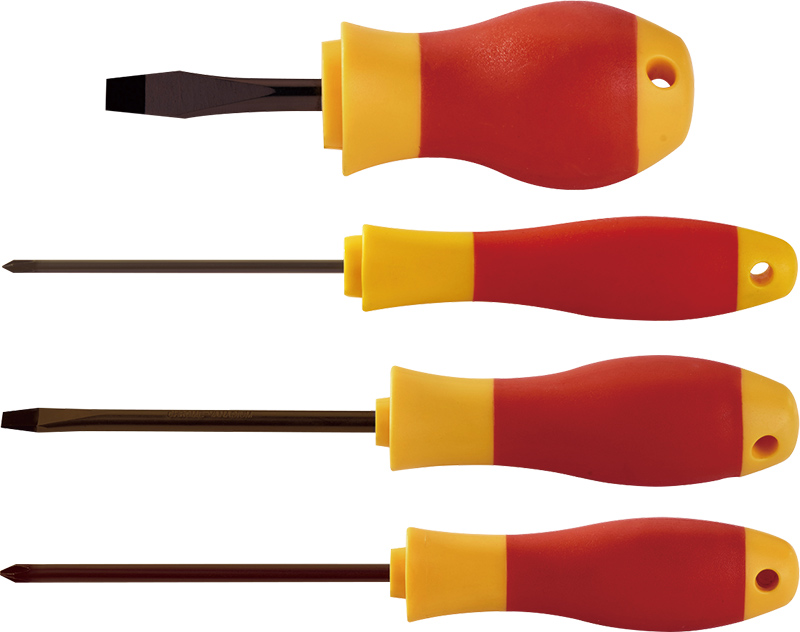 VDE SCREWDRIVER