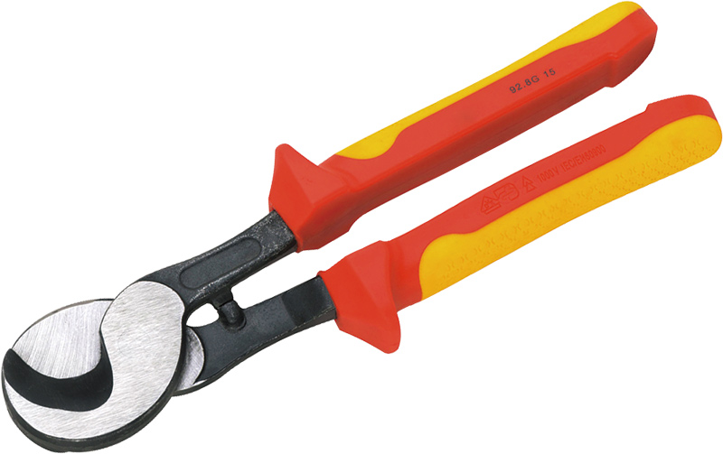 VDE CABLE CUTTER PLIER