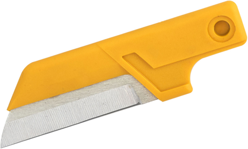 VDE FLAT BLADE CABLE KNIFE