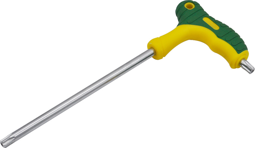 T-HANDLE TORX KEY
