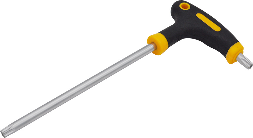 T-HANDLE TORX KEY