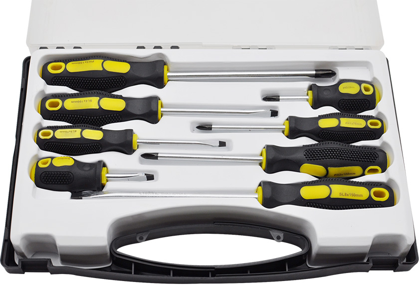 7PCS Screwdriver set