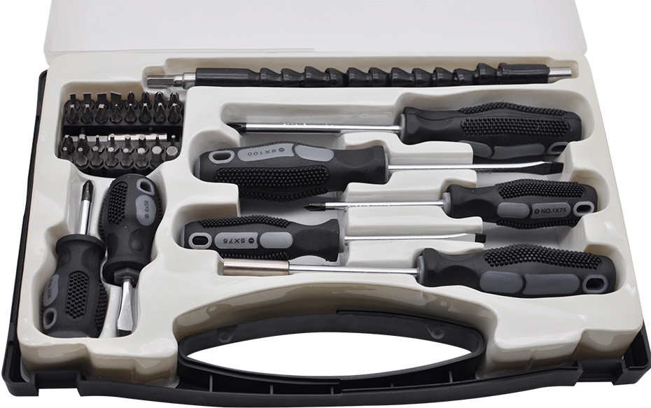 41PCS SCREWDRIVER SET