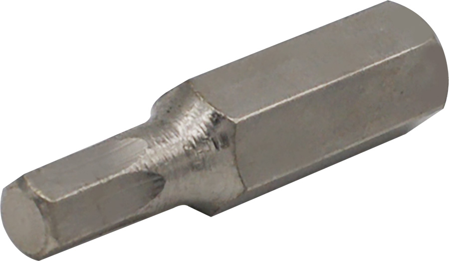 IMPACT SCREWDRIVER BIT