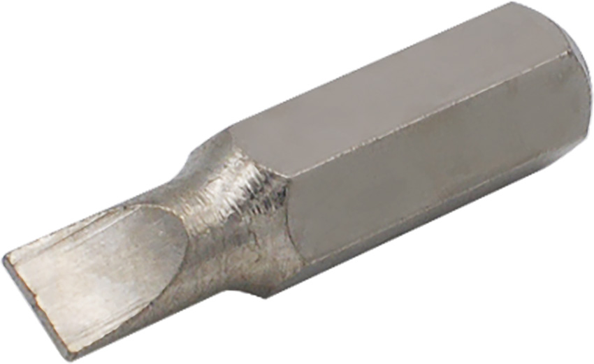 IMPACT SCREWDRIVER BIT
