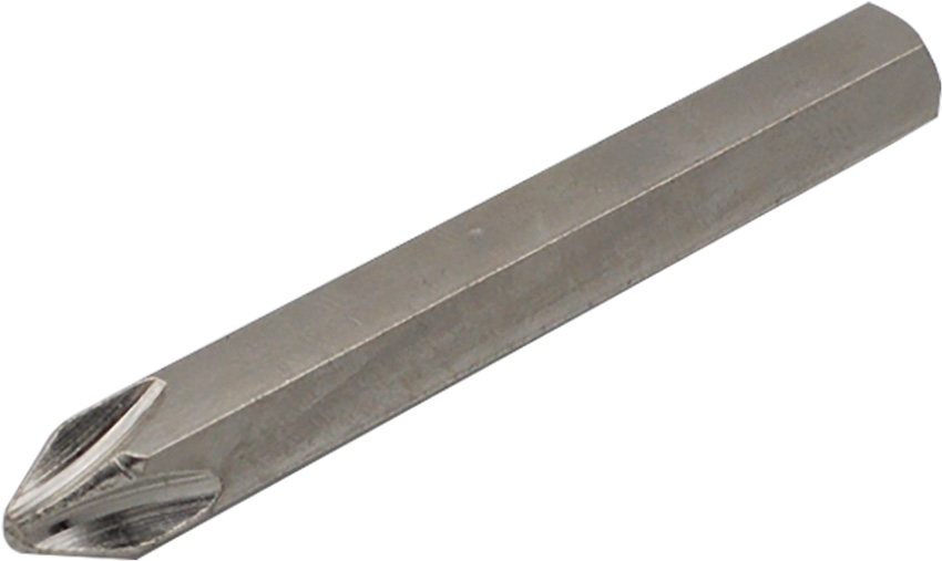 IMPACT SCREWDRIVER BIT