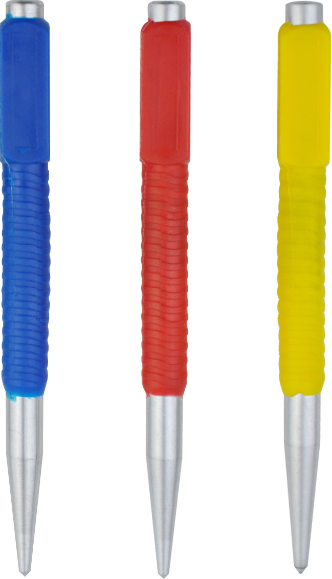3PCS CENTRE PUNCH SET