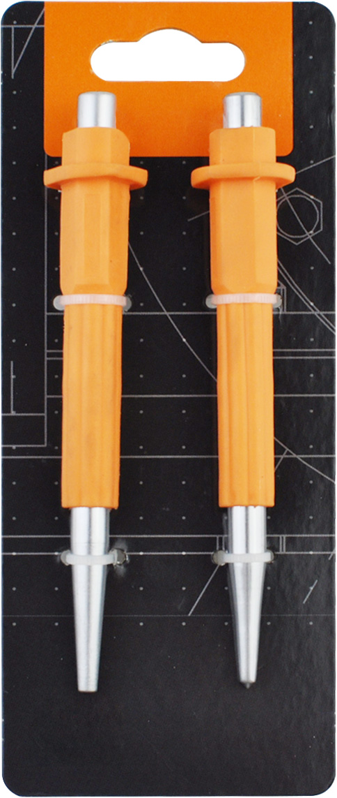 2PCS PUNCH SET