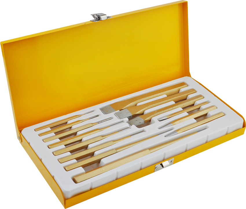 14PCS PUNCH SET