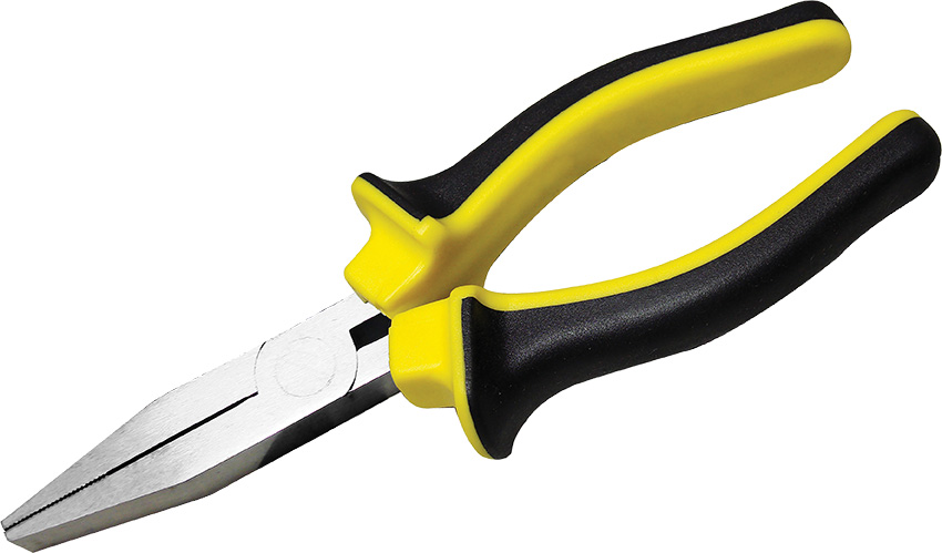 FLAT NOSE PLIER
