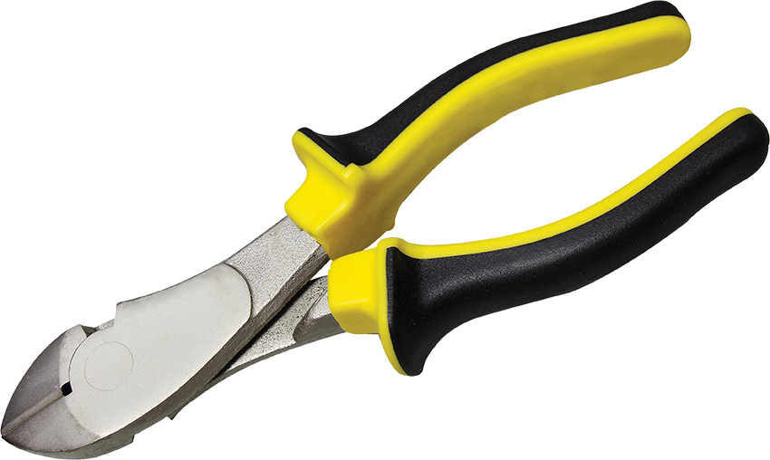 HEAVY DUTY DIAGONAL CUTTING PLIER