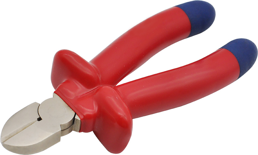 INSULATION DIAGONAL CUTTING PLIER