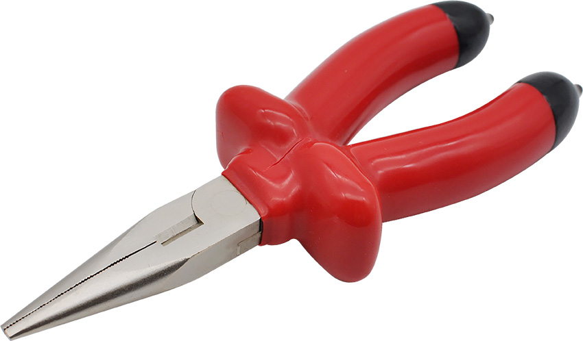 INSULATION LONG NOSE PLIER