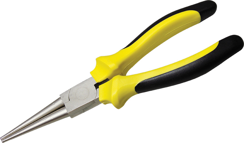 ROUND NOSE PLIER