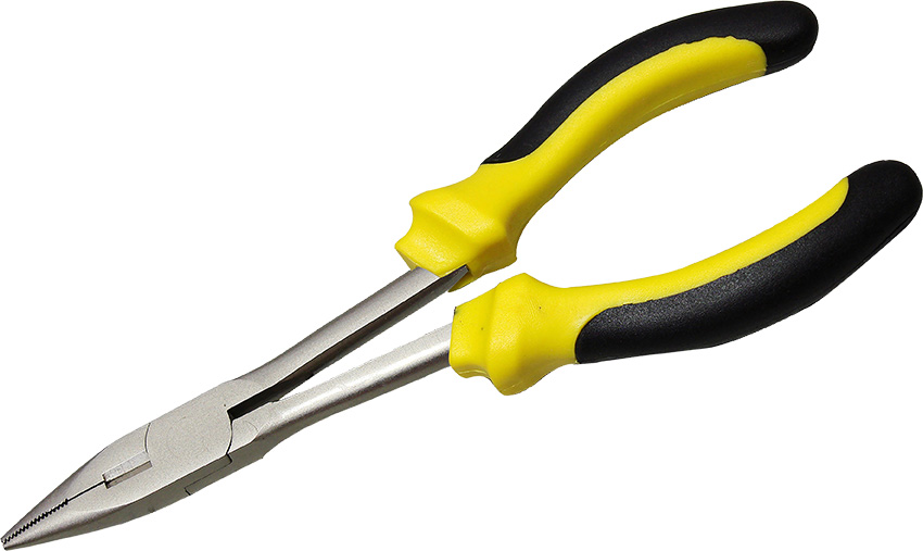 LONG REACH LONG PLIER(45°)
