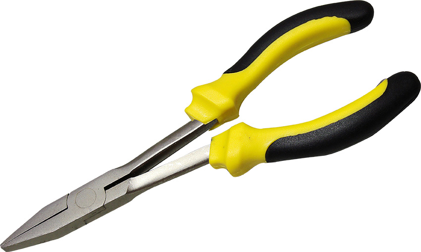 LONG FLAT NOSE PLIER