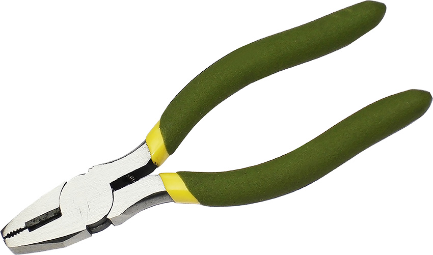 MINI COMBINATION PLIER