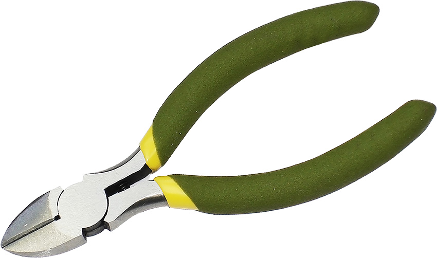 MINI DIAGONAL CUTTING PLIER