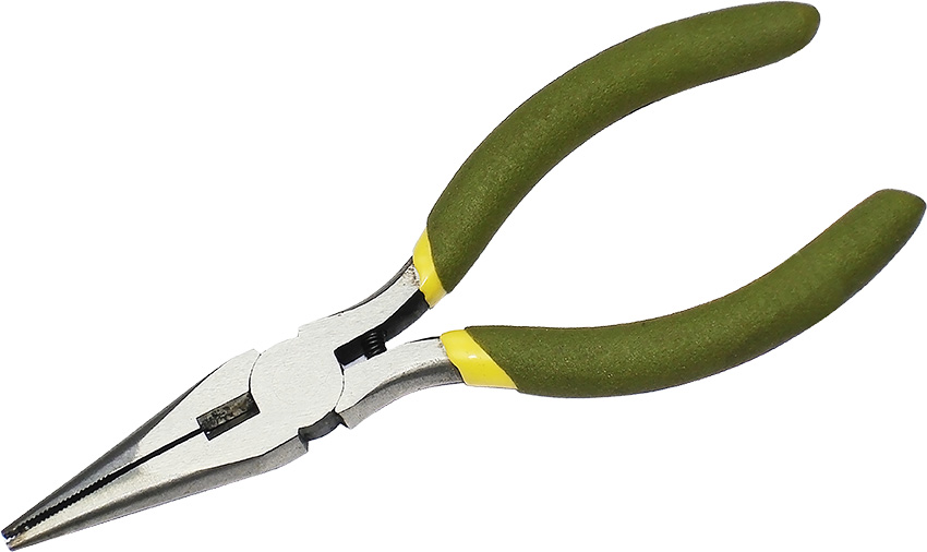 MINI LONG NOSE PLIER