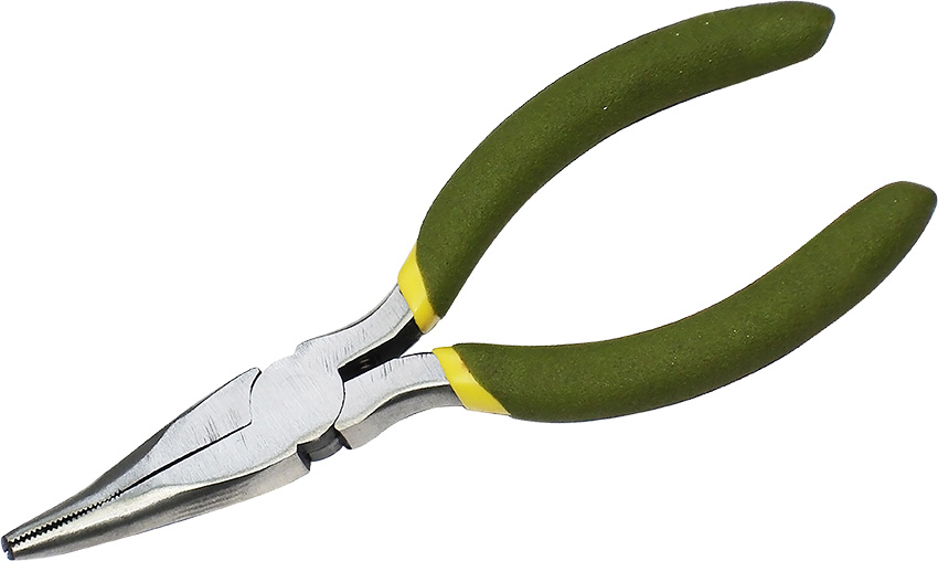 MINI LONG NOSE PLIER