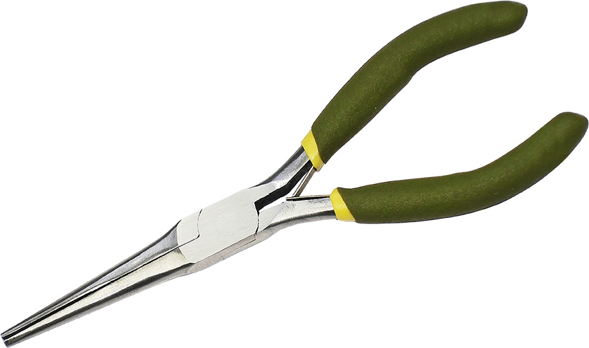 MINI LONG NEEDLE NOSE PLIER