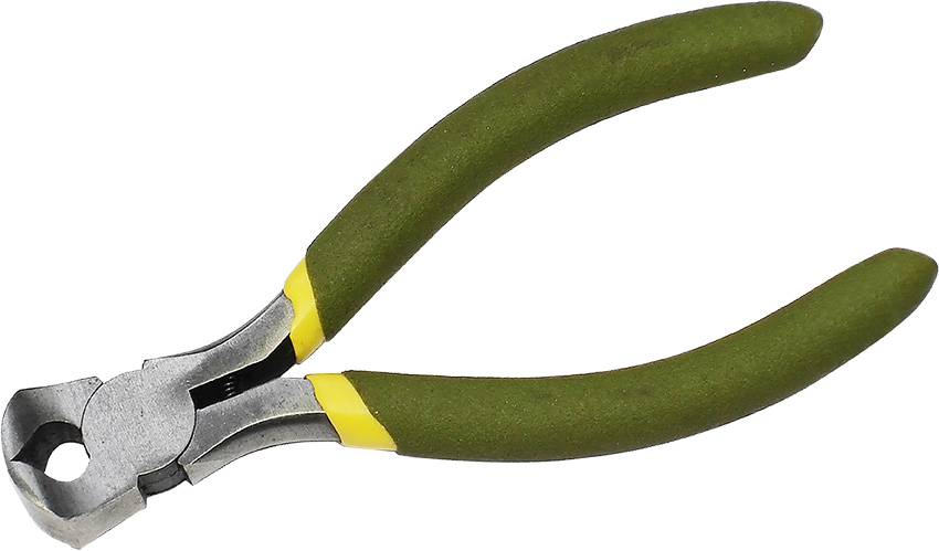 MINI TIP CUTTING NOSE PLIER