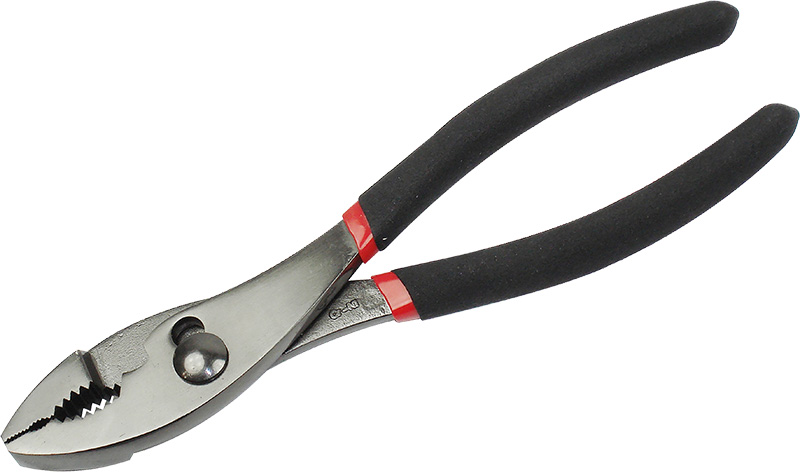 SLIP JOINT PLIER