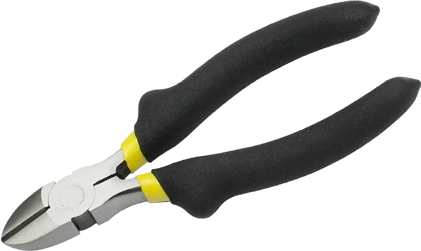 DIAGONAL CUTTING PLIER