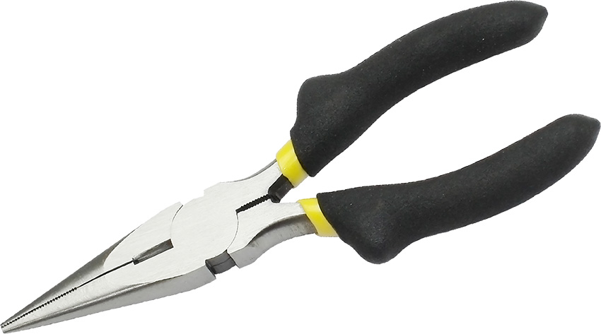 LONG NOSE PLIER