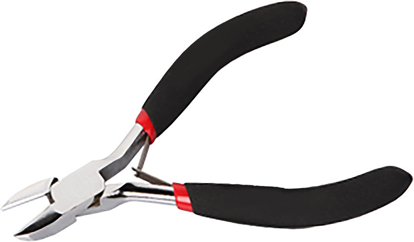 MINI DIAGONAL CUTTING PLIER