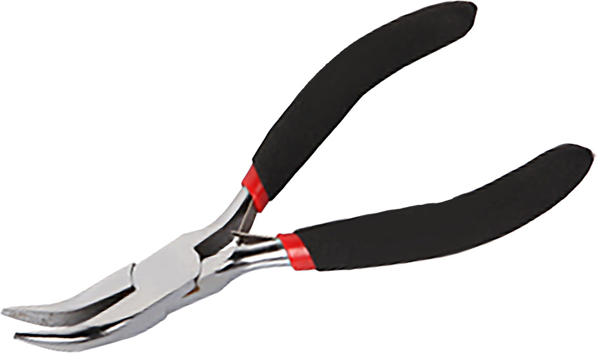 MINI BENT NOSE PLIER