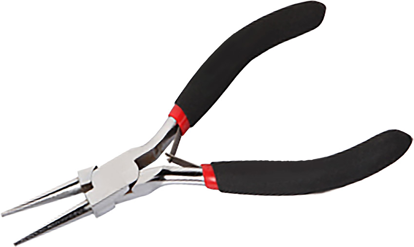 MINI NEEDLE NOSE PLIER