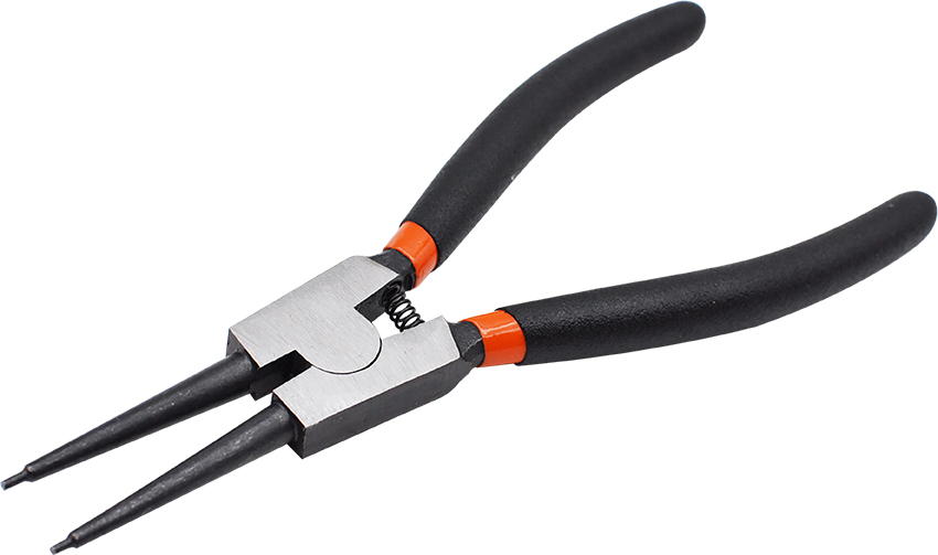 CIRCLIP PLIER (INTERNAL STRAIGHT)