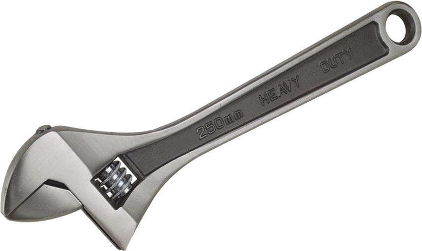 ADJUSTABLE WRENCH