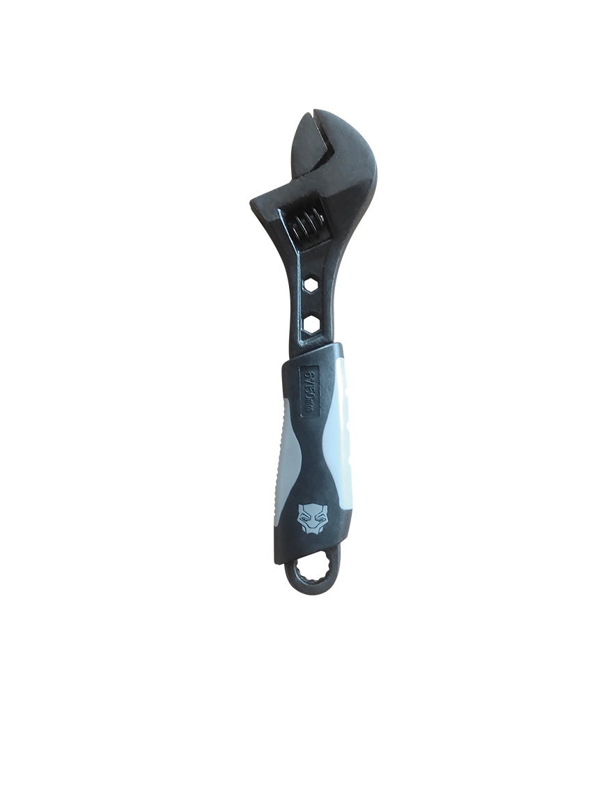 ADJUSTABLE WRENCH