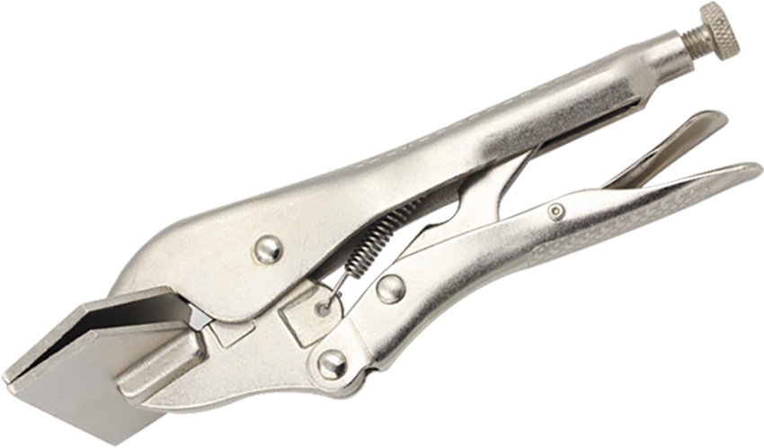 SHEET METAL LOCKING PLIER