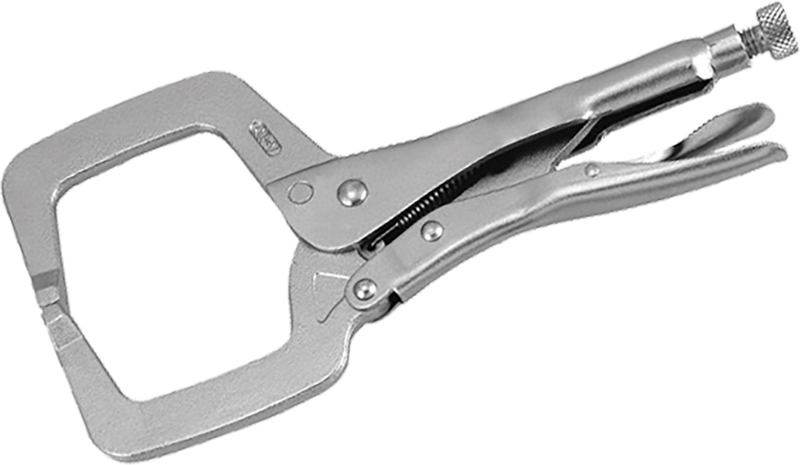 C-CLAMP LOCKING PLIER